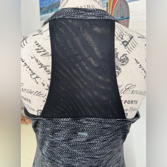 Mondetta Performance Gear Racerback Dress - Picture 5 of 8